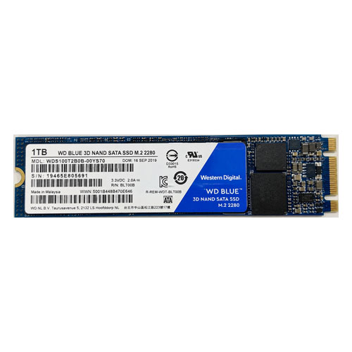 1TB m.2 SSD Price is %wc_price% on %currentdate% in Bangladesh