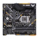 Asus TUF B360 GAMING Motherboard Price in Bangladesh