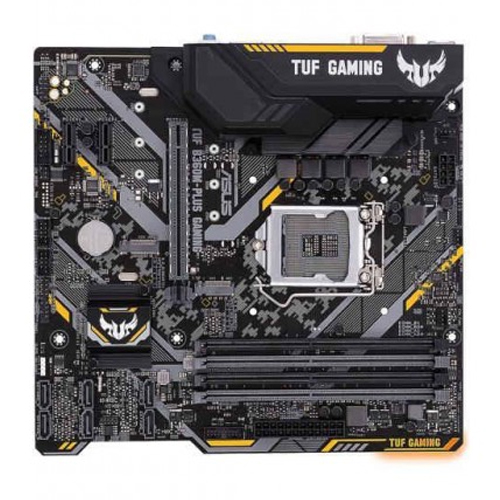 Asus TUF B360 GAMING Motherboard Price in Bangladesh