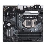 Asus Prime B365M-A Motherboard Price in Bangladesh