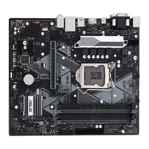 Asus Prime B365M-A Motherboard Price in Bangladesh