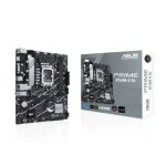 Asus Prime B760M-K D4 Motherboard Price in Bangladesh. Asus Prime B760M-K D4 Motherboard Price in BD.