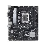 Asus Prime B760M-K D4 Motherboard Price in Bangladesh. Asus Prime B760M-K D4 Motherboard Price in BD.