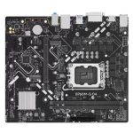 Asus Prime B760M-G D4 Motherboard