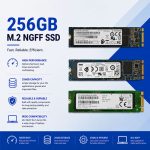256GB m.2 SSD Price in Bangladesh