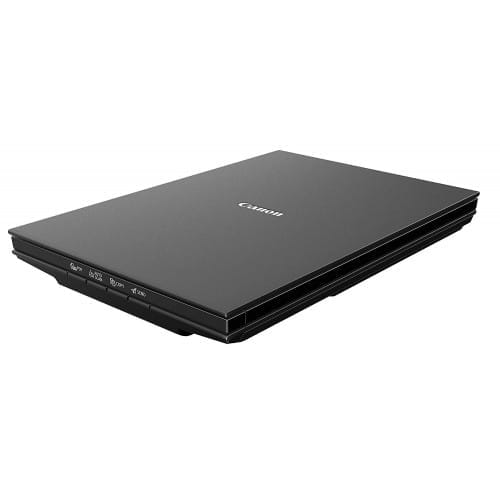 Canon Lide 400 Scanner Price in Bangladesh