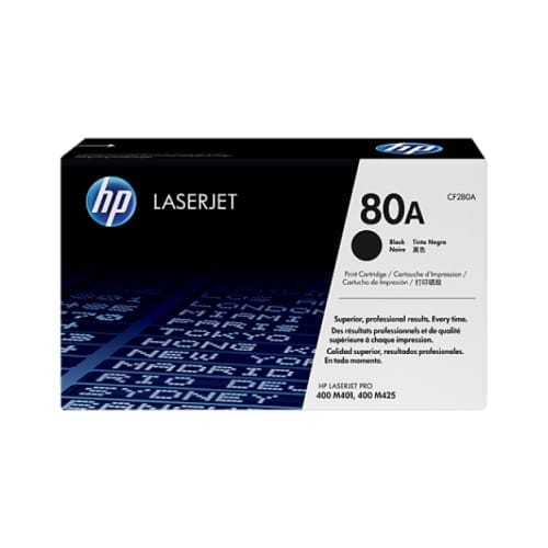 HP 80A Toner Price in Bangladesh