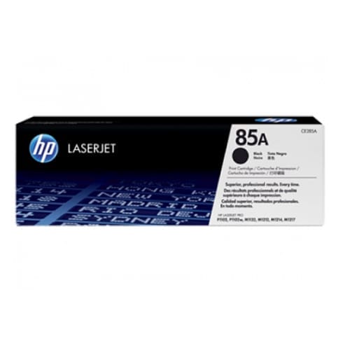HP 85A Toner Price in Bangladesh