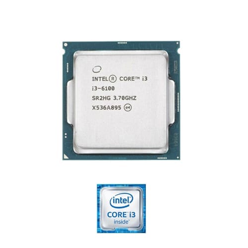 core i3 6th Core i3 6th Gen Processor Price in Bangladesh