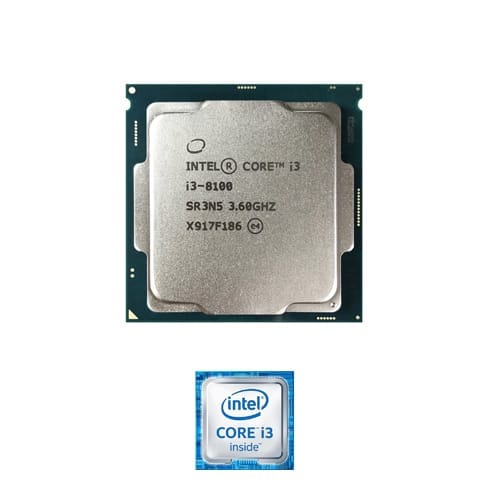 core i3 8th Core i3 8th Gen Processor Price in Bangladesh