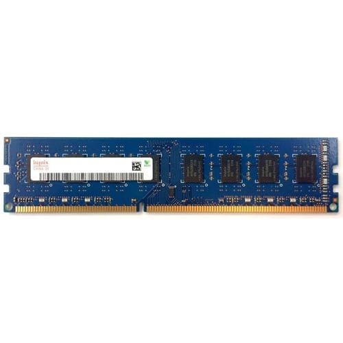 DDR3 Desktop Ram Price in Bangladesh