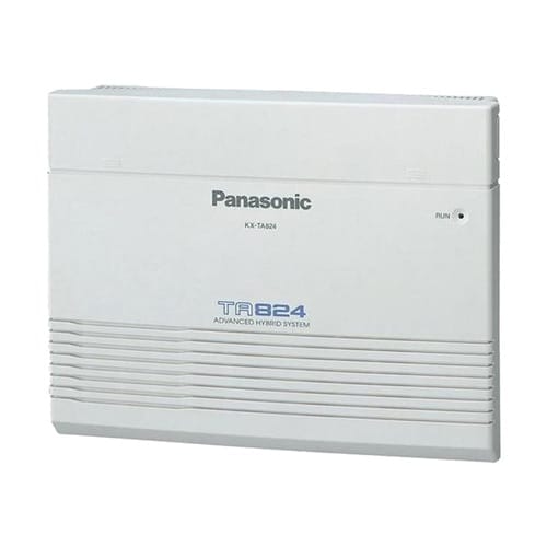Panasonic KX-TA824 PABX Price in Bangladesh