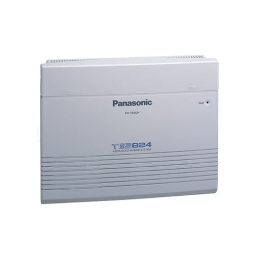 Panasonic KX-TES824 PABX Price in Bangladesh