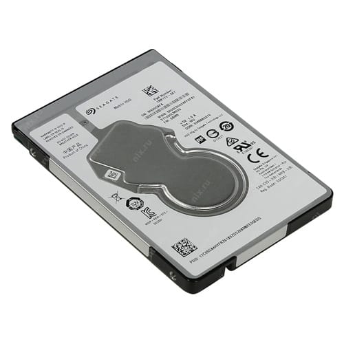 Seagate 500GB LAPTOP HDD Price in Bangladesh