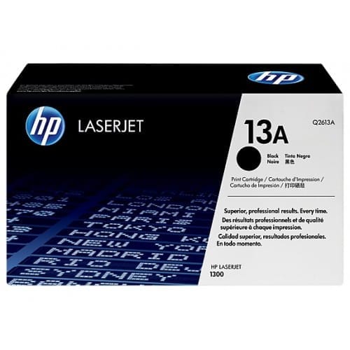 HP 13A Toner Price in Bangladesh