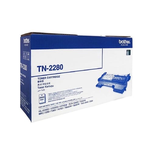 broter tn2280 Price in Bangladesh