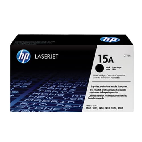 HP 15A Toner Price in Bangladesh