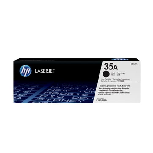 HP 35A Toner Price in Bangladesh