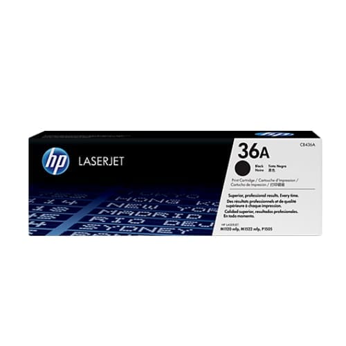 HP 36A Toner Price in Bangladesh
