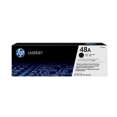 HP 48A Toner Price in Bangladesh