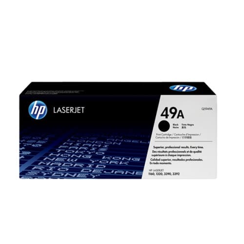 HP 49A Toner Price in Bangladesh