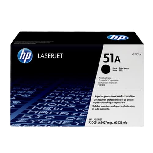 HP 51A Toner Price in Bangladesh