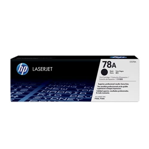 HP 78A Toner Price in Bangladesh