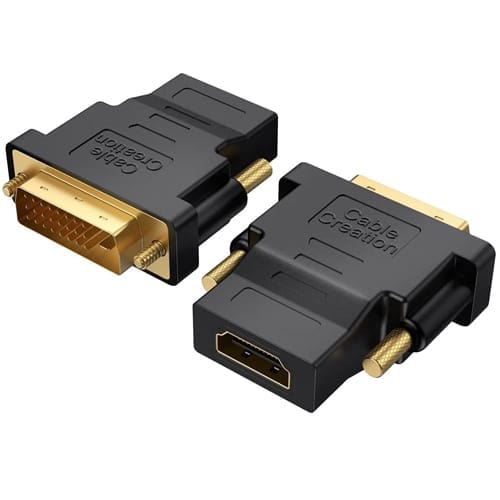 DVI to HDMI Converter Price in Bangladesh