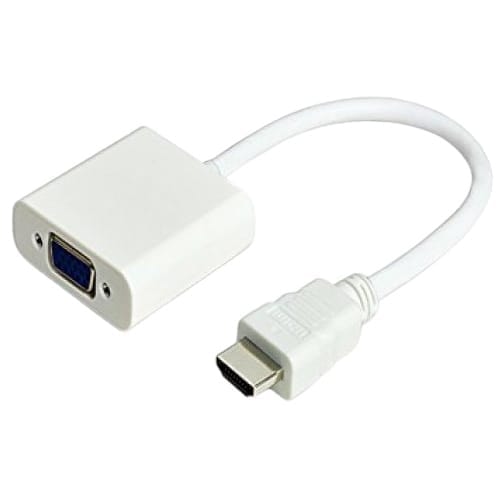 HDMI to VGA Converter Price in Bangladesh