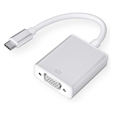 USB Type C to VGA Converter Price in Bangladesh
