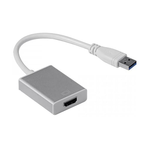 USB to HDMI Converter Price in Bangladesh