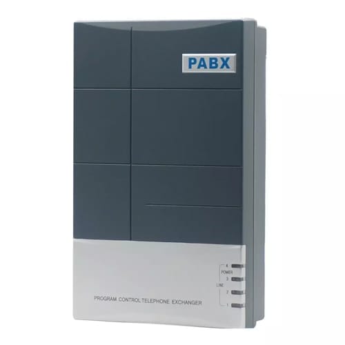 Exceltel CS+ PABX Excelltel PABX Price in Bangladesh