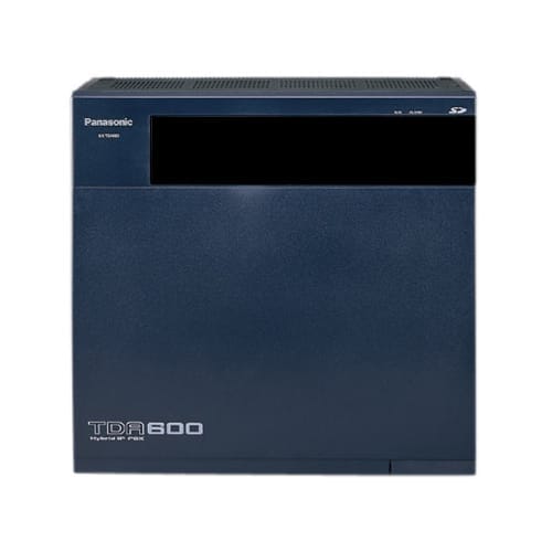 Panasonic KX-TDA600 IP PBX Price in Bangladesh