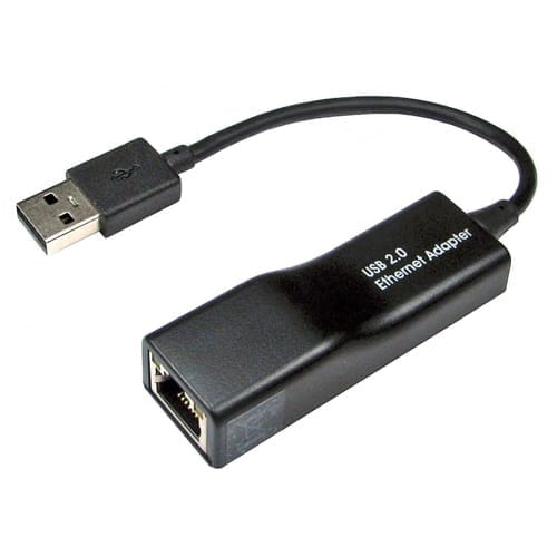 USB to Lan Converter Price in Bangladesh