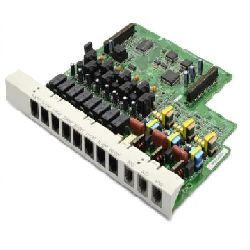 Panasonic TA Extension Card Price in Bangladesh