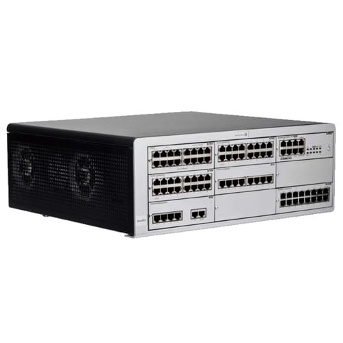alcatel lucnet Ommnipcx server Alcatel Lucent OmniPCX Enterprise Server - Image 1