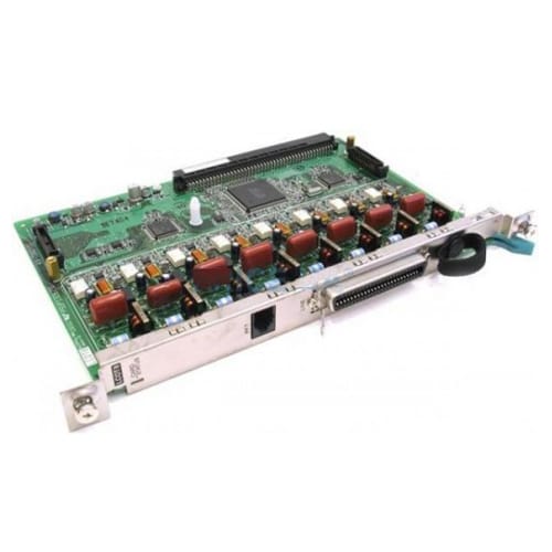 Panasonic CO Line Card Price in Bangladesh