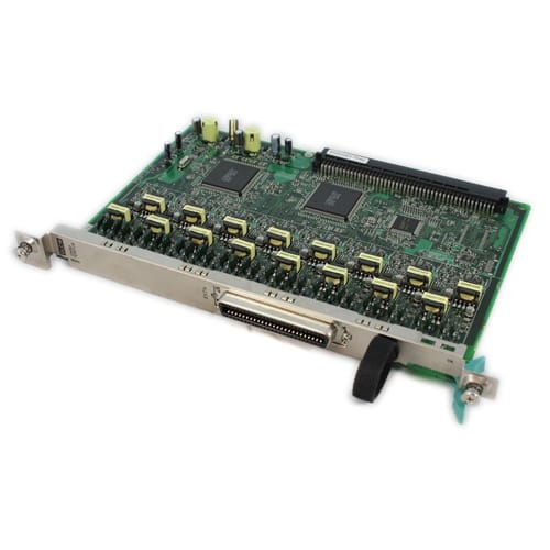 Panasonic Pabx Extension Card Price in Bangladesh
