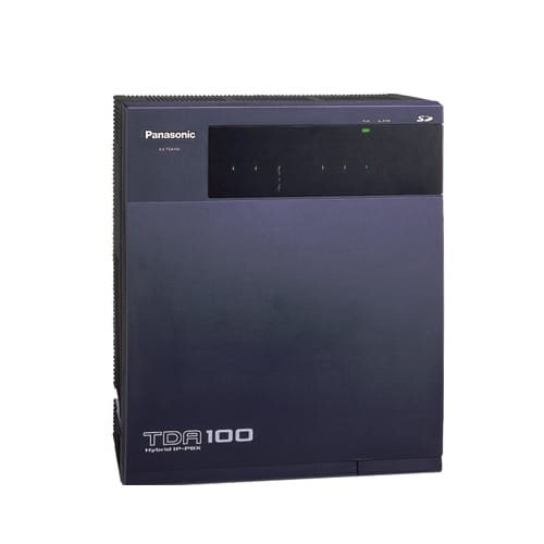 Panasonic KX-TDA100 IP PBX Price in Bangladesh