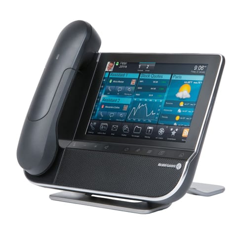 alcatel 8082 Alcatel Lucent iptouch IP Phone Price in Bangladesh