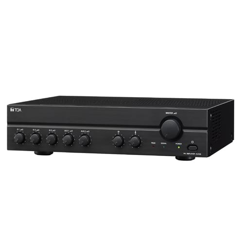 toa amplifire TOA A-2120 Mixer Power Amplifier Price in Bangladesh