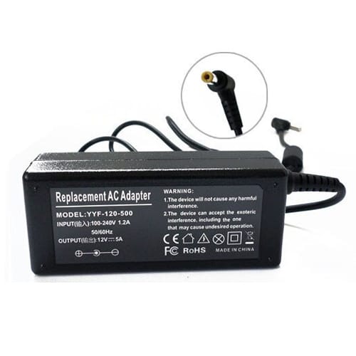 China Monitor 12V 5A Adapter Price in Bangladesh
