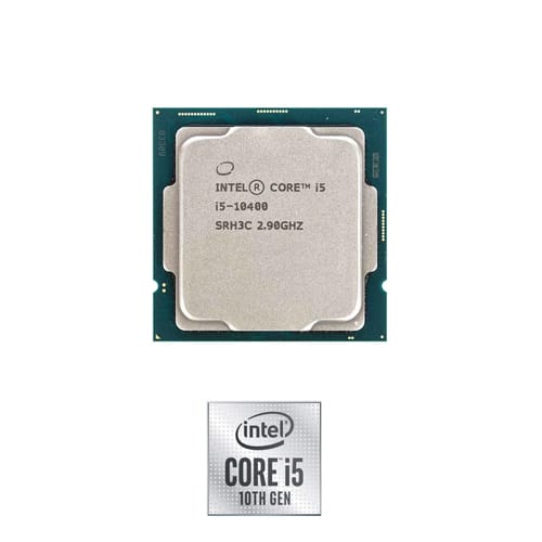 Core i5 10th Gen Processor Price in Bangladesh