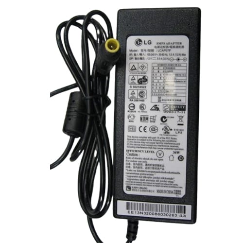 LG Monitor Adapter Price in Bangladesh