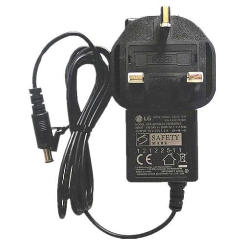 LG Monitor Adapter Price in Bangladesh
