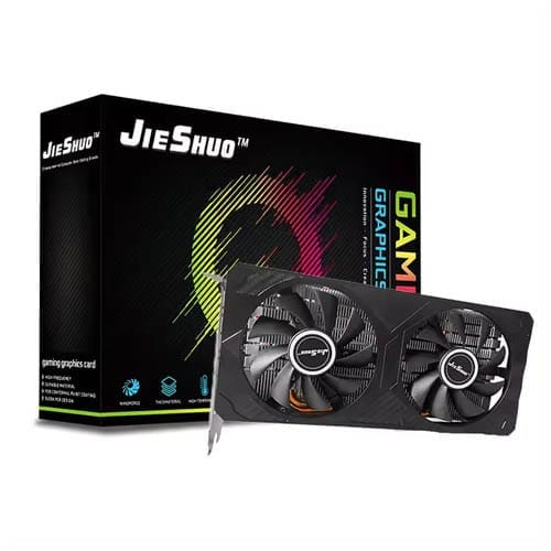 RX 560D 4GB Graphics Card Price in Bangladesh