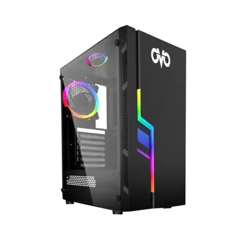 ovo JX188 OVO Gaming JX188-7B Casing Price in Bangladesh