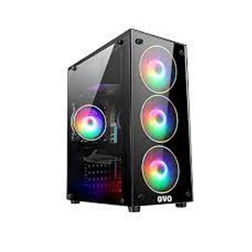 OVO Gaming E335T Casing Price in Bangladesh