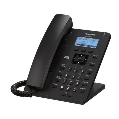 kx-hdv130-bd Panasonic KX-HDV130 IP Set Price in Bangladesh