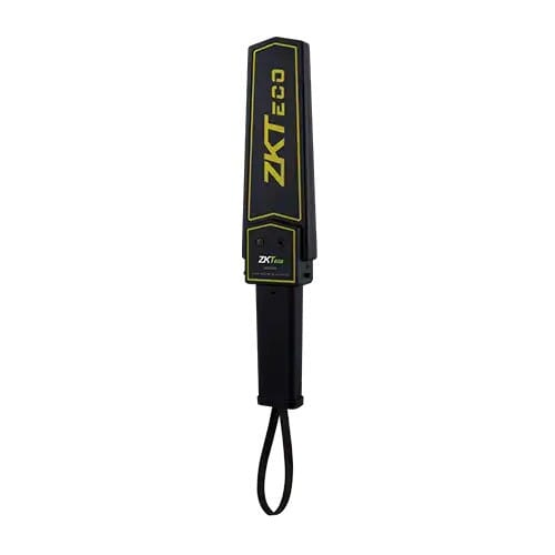 zkteco zk-d100s metal detector ZKTeco ZK-D100S Hand Held Metal Detector Price in Bangladesh
